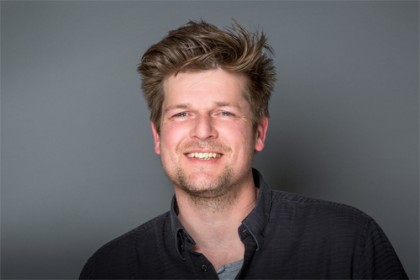Ingo Zwarg