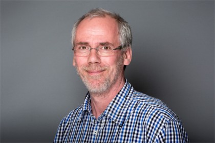 Klaus Heinen