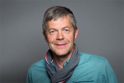 Michael Haubrock
