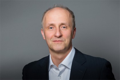 Rainer Sablotny