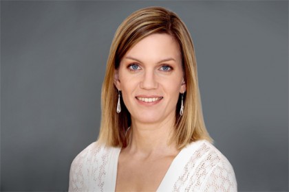 Ruth Kubik