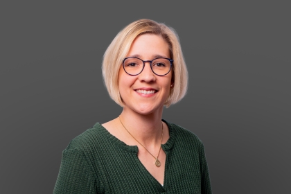 Susanne von Marck