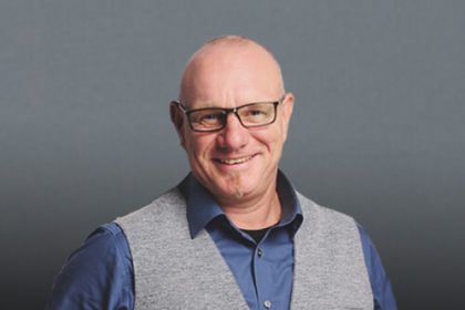 Gernot Wienand