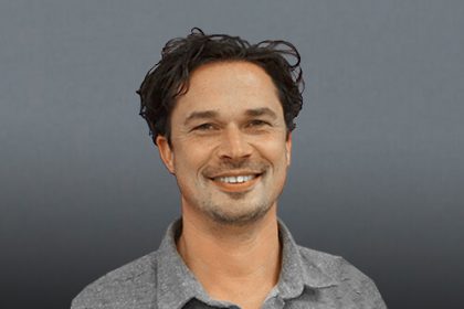 Wolfgang Kamenz